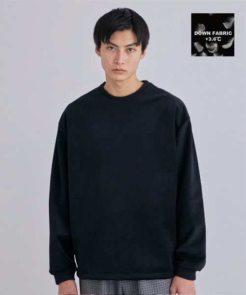 限定値下げ ユナイテッドトウキョウ UNITEDTOKYO カットソー UNITED TOKYO 「UNITED TOKYO」 スウェットカットソー 2