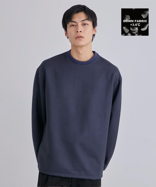 UNITED TOKYO 「UNITED TOKYO」 スウェットカットソー 2