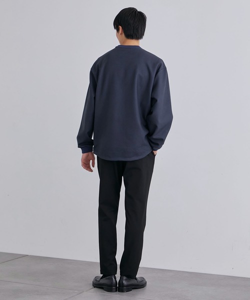 UNITED TOKYO 「UNITED TOKYO」 スウェットカットソー 2