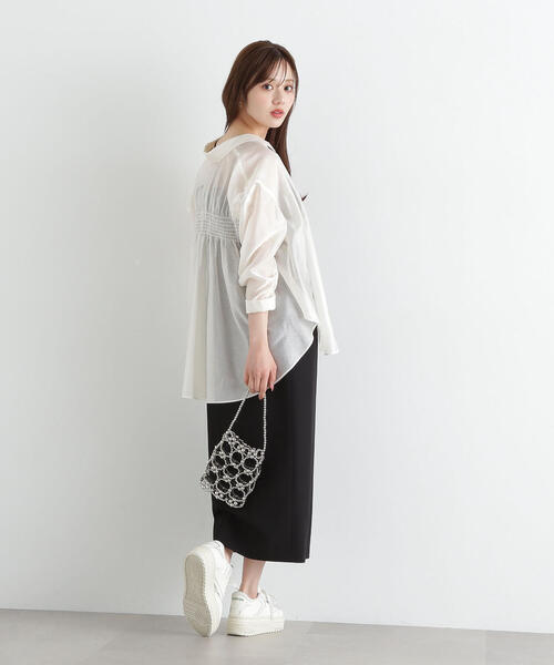 PROPORTION BODY DRESSING（プロポーションボディドレッシング