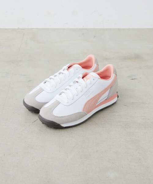 【お値下げ】プーマ　スニーカー　イージーライダー　レディース PUMA スニーカー 「ear限定」「PUMA(プーマ)」イージーライダー