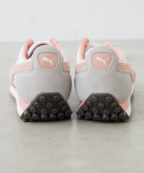 その他 E12 Buty na siłownię Puma Provoke XT Wn's 193784 01 Czarny