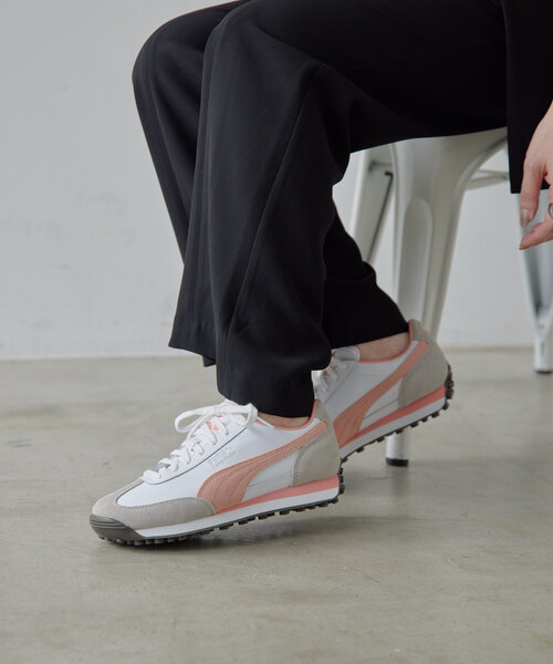 PUMA スニーカー 「ear限定」「PUMA(プーマ)」イージーライダー
