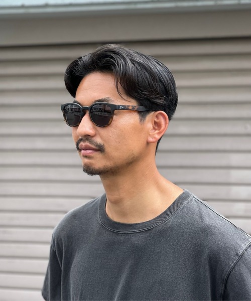 TYMER（タイマー） サングラス ELIOT エリオット メンズ レディース