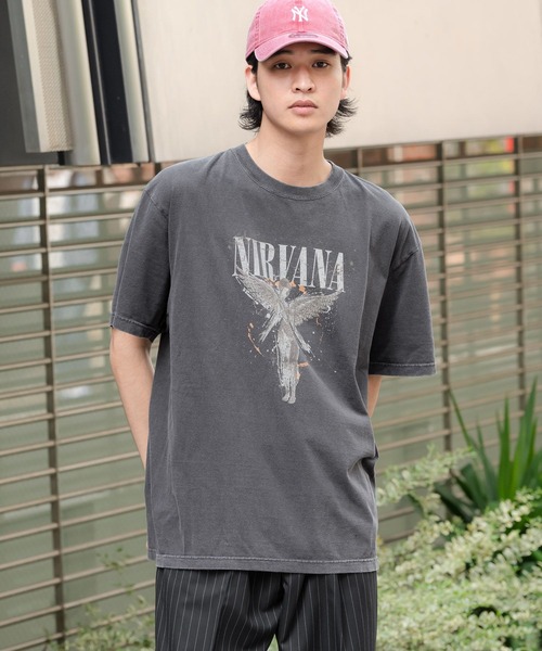 GOOD ROCK SPEED tシャツ 「GOOD SPEED」ヴィンテージライク