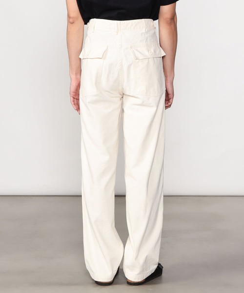 美品　オアスロウ　orSlow パンツ　メンズ　S 楽天市場】orslow（メンズファッション）の通販