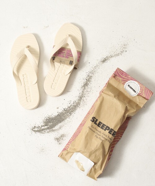 SLEEPERS スリーパーズ PLATFORM サンダル 36 試着のみ SLEEPERS/スリーパーズ】PLATFORM サンダル（サンダル）｜MUSE
