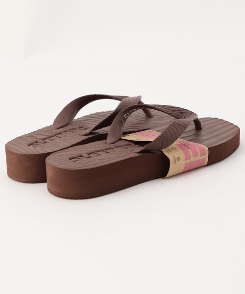 SLEEPERS スリーパーズ PLATFORM サンダル38 Firsthand サンダル SLEEPERS/スリーパーズ Tapered Platform