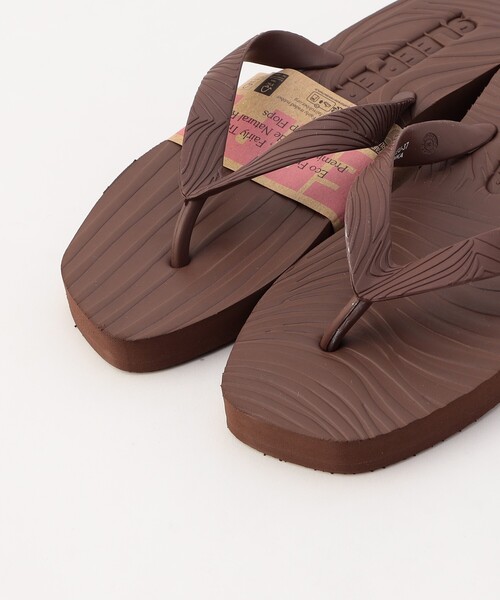 Firsthand サンダル SLEEPERS/スリーパーズ Tapered Platform