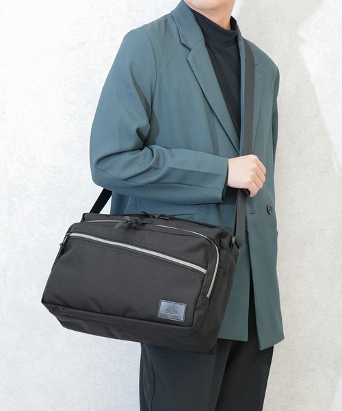 GREGORY（グレゴリー） ショルダーバッグ 「GREGORY/グレゴリー」SAC