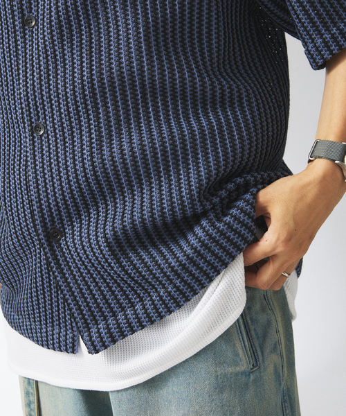 JOURNAL STANDARD relume タンクトップ レイヤード サーマル