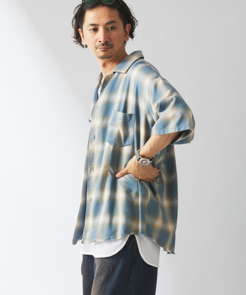 AFB レイヤードサーマル JOURNAL STANDARD relume タンクトップ レイヤード サーマル
