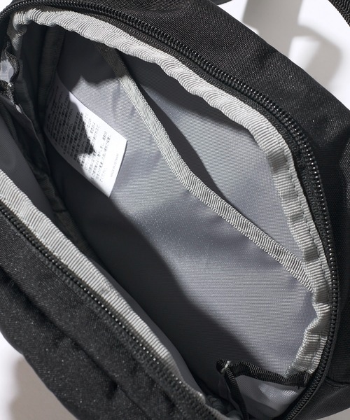 オーバーランド ショルダーバッグ 「OverLand/オーバーランド」MINI