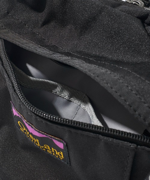 オーバーランド ショルダーバッグ 「OverLand/オーバーランド」MINI