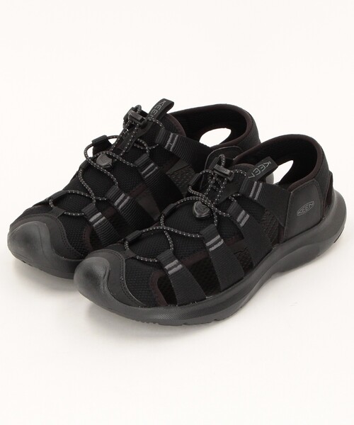 KEEN サンダル KEEN/キーン SEANIK CT SANDAL「26.0-28.0cm