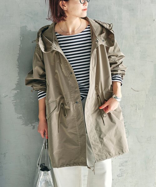 Spick＆Span（スピック アンド スパン） 「Spick & Span」 コート 38