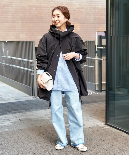 スピックアンドスパン コート スピック&スパンコート