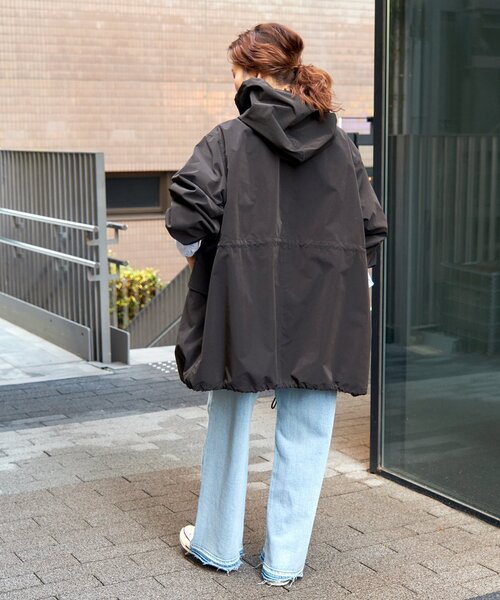 スピックアンドスパン コート Spick＆Span（スピック アンド スパン） 「Spick & Span」 コート 38