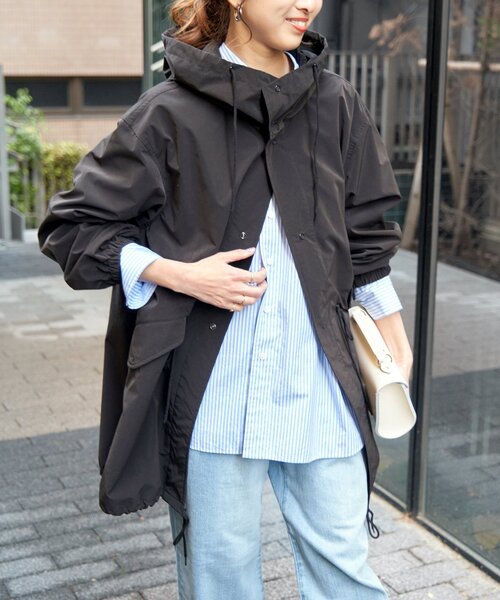 Spick＆Span（スピック アンド スパン） 「Spick & Span」 コート 38