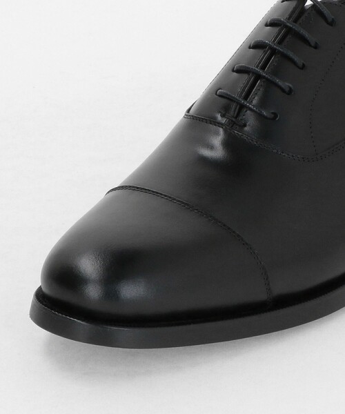 ユナイテッドアローズ　ビジネスシューズ UNITED ARROWS ビジネスシューズ ストレートチップ シューズ UA