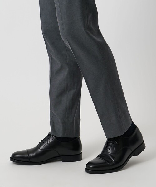 ユナイテッドアローズ ビジネスシューズ UNITED ARROWS ビジネスシューズ ストレートチップ シューズ UA