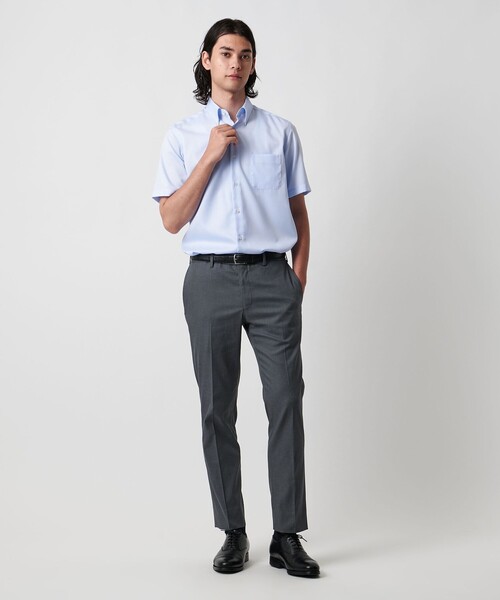 UNITED ARROWS ビジネスシューズ ストレートチップ シューズ UA