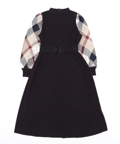 BLUE LABEL CRESTBRIDGE（ブルーレーベルクレストブリッジ） 長袖