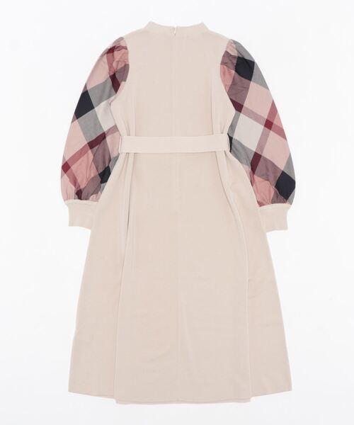 BLUE LABEL CRESTBRIDGE（ブルーレーベルクレストブリッジ） 長袖