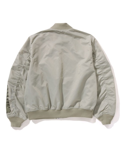 A BATHING APE  モッズコート A BATHING APE ミリタリージャケット モッズコート TONAL CHAIN