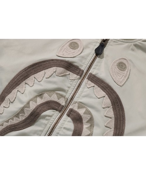 A Bathing Ape モッズコート A BATHING APE（モッズコート）のフリマアイテム一覧