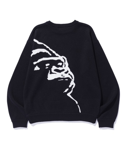 XLARGE ニット セーター XL XLARGE ニット セーター XL トップス