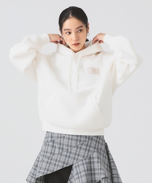 UGG Australia（アグオーストラリア） パーカー UGG(R) for Ray BEAMS