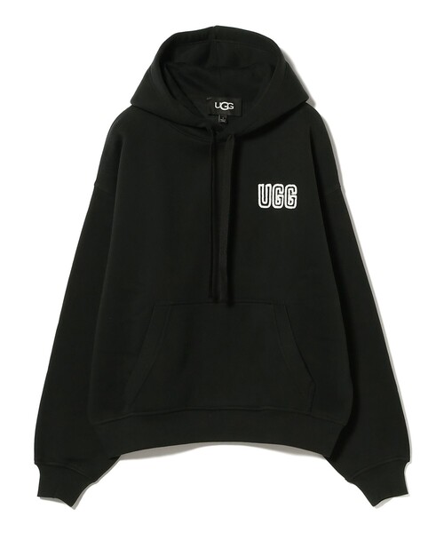 UGG Australia（アグオーストラリア） ugg パーカー UGG(R) / LOGO