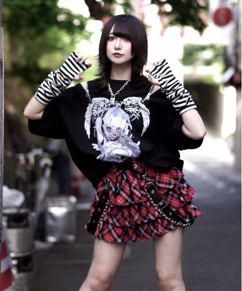 REFLEM（レフレム） ネックレス 「REFLEM/レフレム」Thorn eye