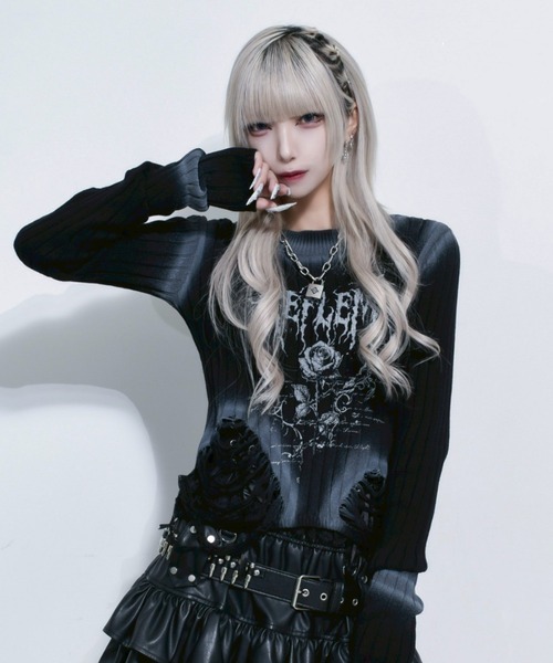 完売多‼️REFLEM レフレム パドロック ネックレス 南京錠 サブカル