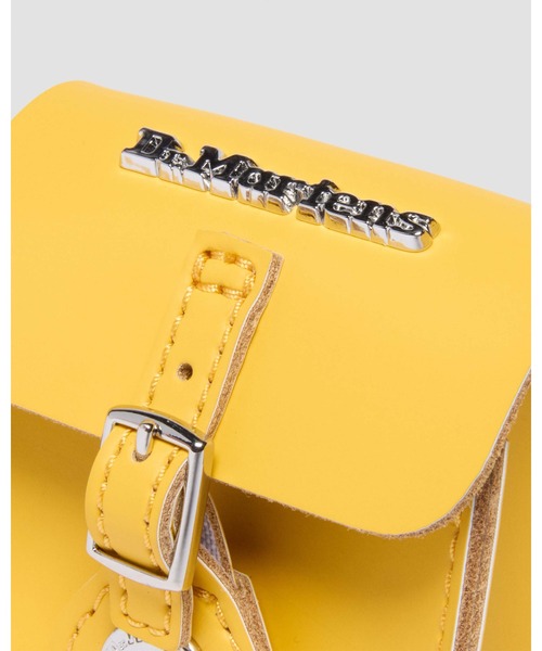 Dr.Martens キーホルダー Dr. Martens/ドクターマーチン ポーチ