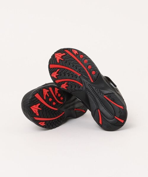 瞬足 スニーカー シュンソク S-AXELRATER「幅広3E/軽量」スピード