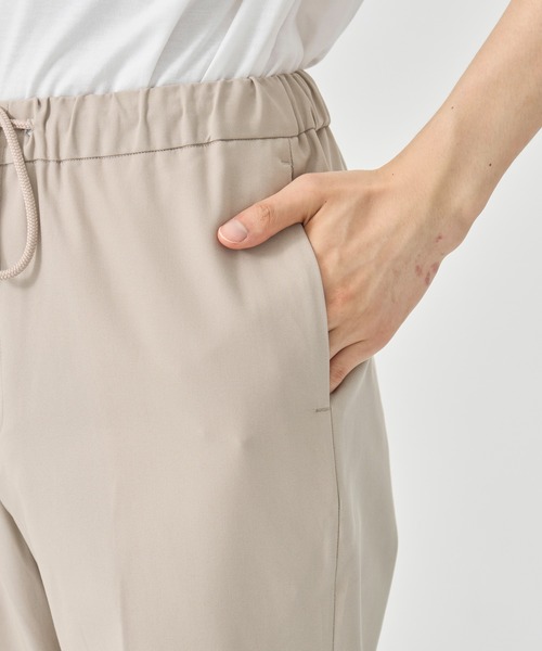 markaware（マーカウェア） スラックス 「MARKAWARE/マーカウェア