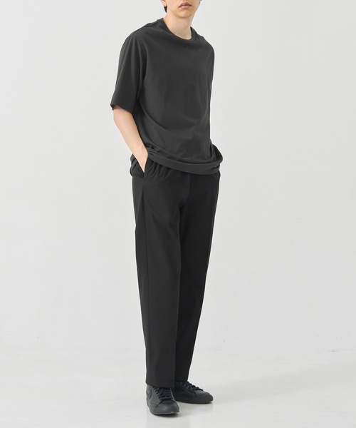 markaware マーカウェア イージースラックス markaware スラックス 「MARKAWARE/マーカウェア」別注