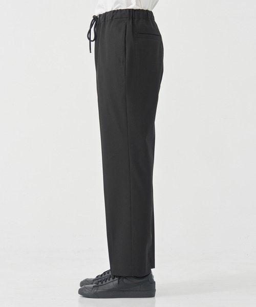 MARKAWARE マーカウェア　スラックスパンツ markaware スラックス 「MARKAWARE/マーカウェア」DOUBLE