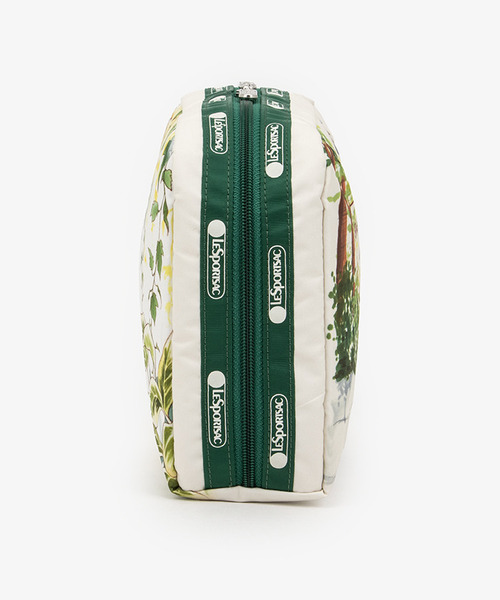 LeSportsac ポーチ 「天使なんかじゃない」EXTRA LARGE