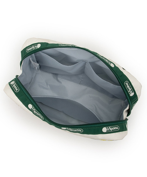 LeSportsac ポーチ 「天使なんかじゃない」EXTRA LARGE