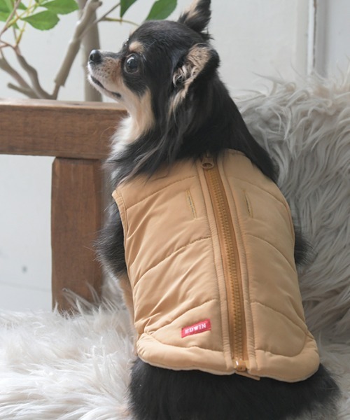 エドウイン ベストのおすすめ人気商品一覧 通販 - Yahoo!ショッピング