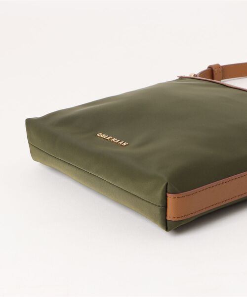 COLE HAAN（コールハーン） ショルダーバッグ バッグ エミリーナイロン