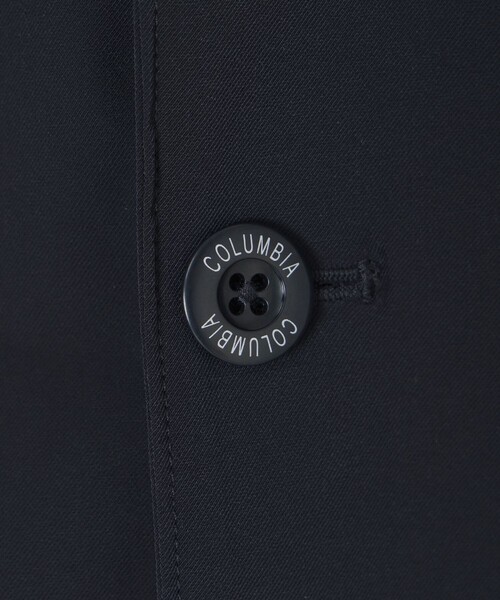 Columbia（コロンビア） ジャケット テーラードジャケット 撥水 通勤
