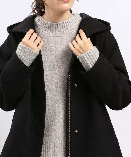 「GLOBAL WORK Smile Seed Store」 ブルゾン LARGE ベージュ レディース_画像8