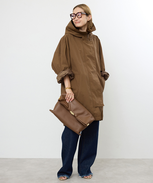 Deuxieme Classe（ドゥーズィエムクラス） トートバッグ 「PUNTI