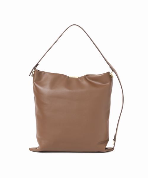 Deuxieme Classe トートバッグ 「PUNTI./プンティ」GRAFT-TOTE L