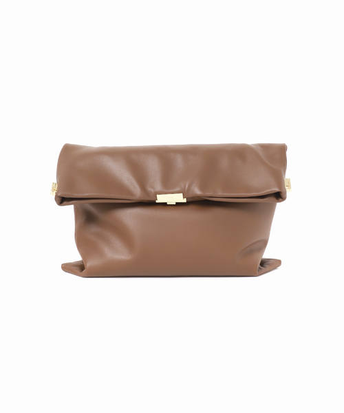 ドゥーズィエムクラス【PUNTI./プンティ】GRAFT-TOTE L PUNTI./プンティ】GRAFT-TOTE L（ショルダーバッグ）｜Deuxieme