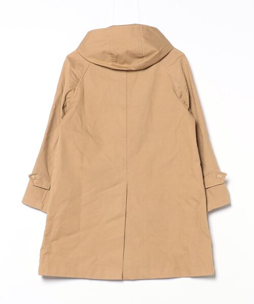 「ORCIVAL」 コート 0 ベージュ レディース_画像2